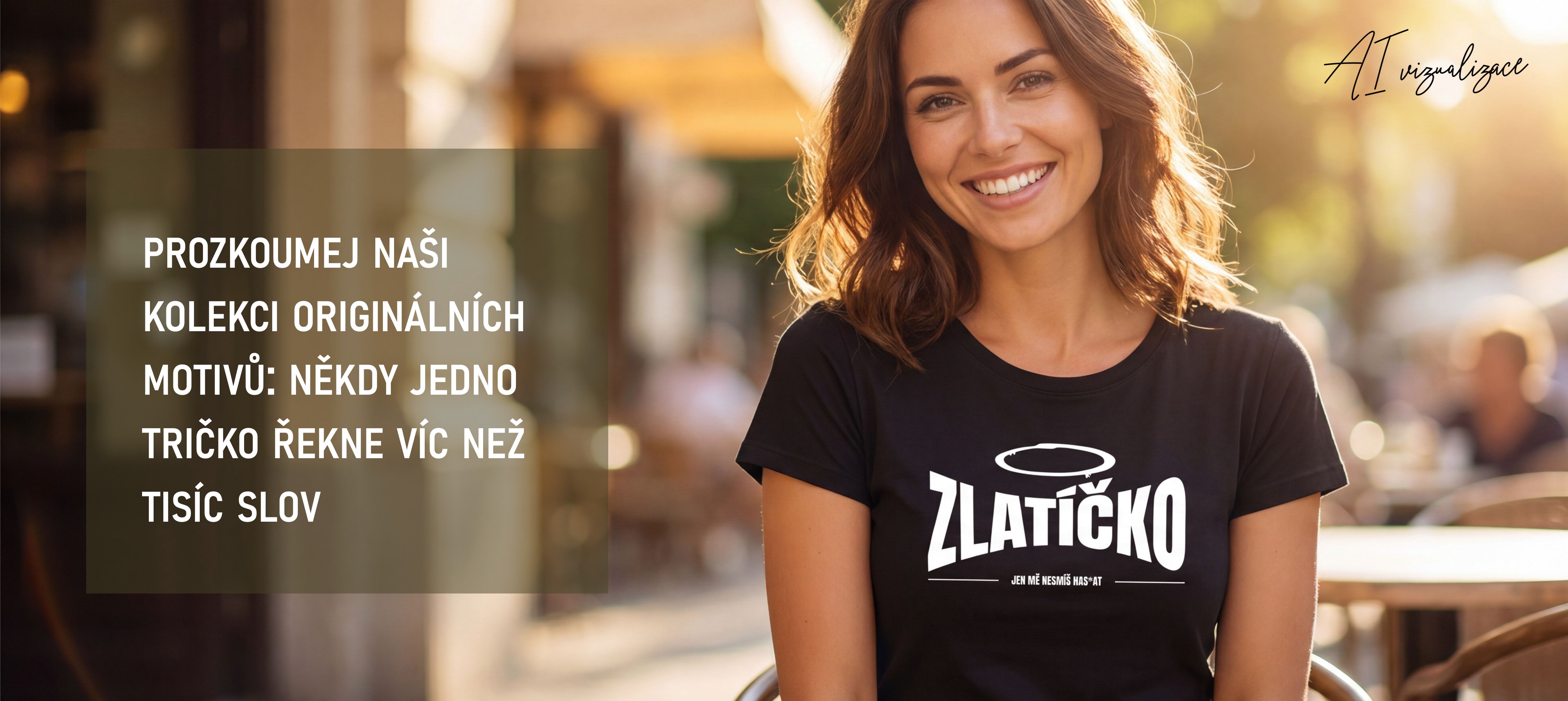 zlatíčko AI